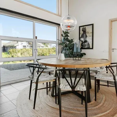 Hébergement de vacances Fan020-fano-hympelvej-16 *