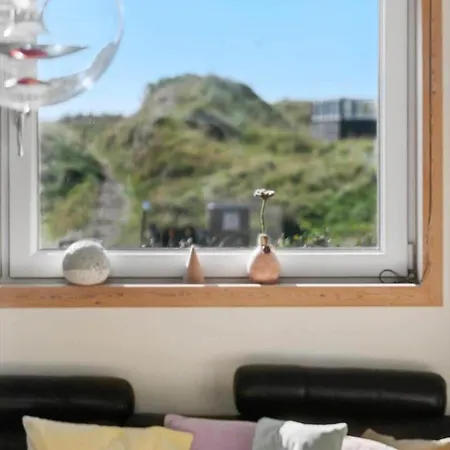 Fan020-fano-hympelvej-16 Hébergement de vacances