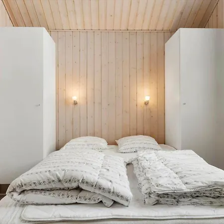 Hébergement de vacances Fan020-fano-hympelvej-16 *