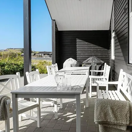 Hébergement de vacances Fan020-fano-hympelvej-16 *