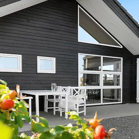 Fan020-fano-hympelvej-16 Hébergement de vacances Fanø