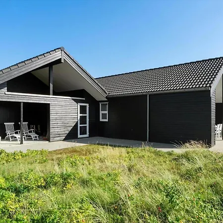 Hébergement de vacances Fan020-fano-hympelvej-16 Fanø