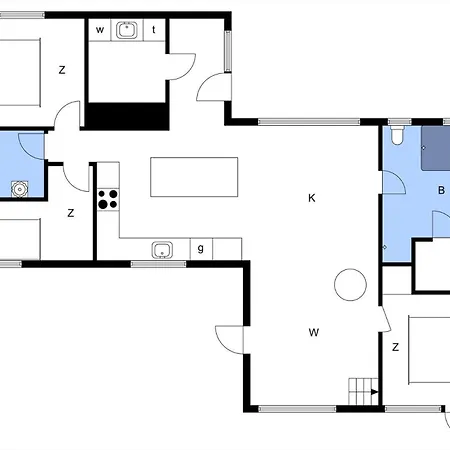 Fan020-fano-hympelvej-16 Nyaraló *