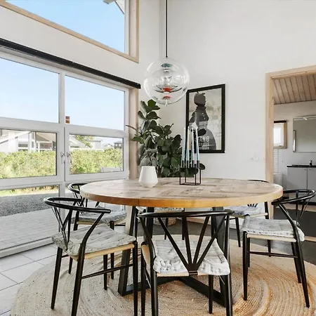 Feriehus Fan020-fano-hympelvej-16 *