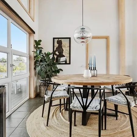 Feriehus Fan020-fano-hympelvej-16 *