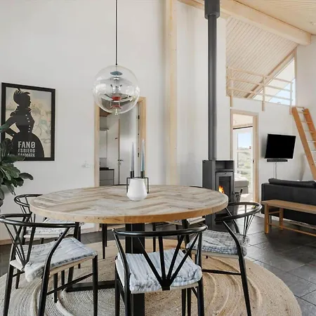 Feriehus Fan020-fano-hympelvej-16 *