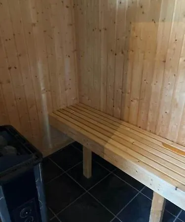 Fan020-fano-hympelvej-16 Feriehus *