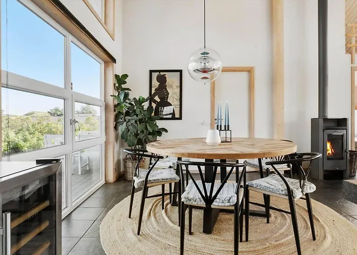 Feriehus Fan020-fano-hympelvej-16 *