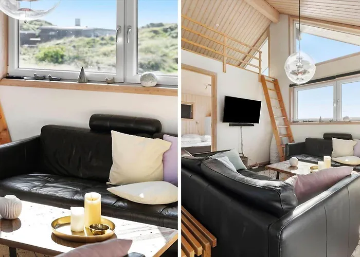 Holiday home Fan020-fano-hympelvej-16 *