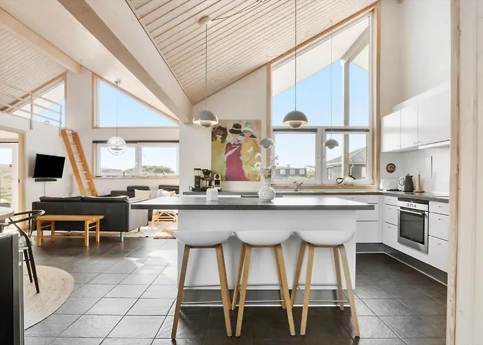 Fan020-fano-hympelvej-16 Holiday home *