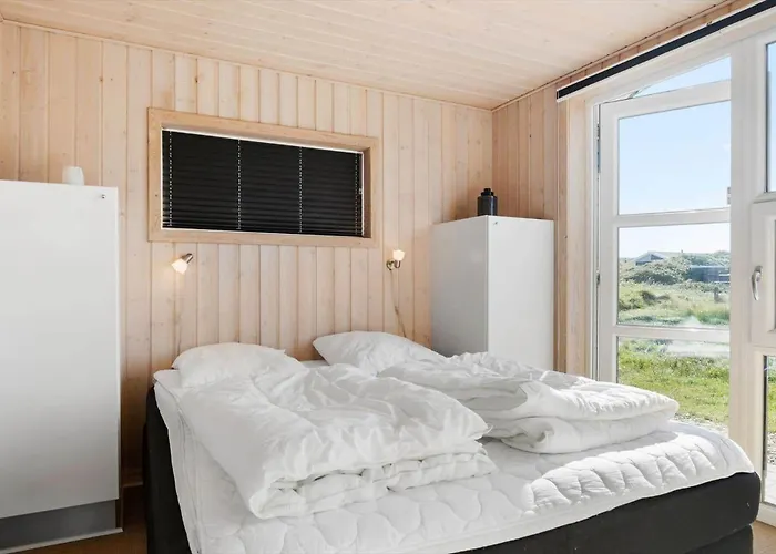 Holiday home Fan020-fano-hympelvej-16 Fano