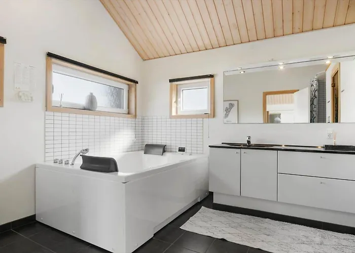 Fan020-fano-hympelvej-16 Feriehus *