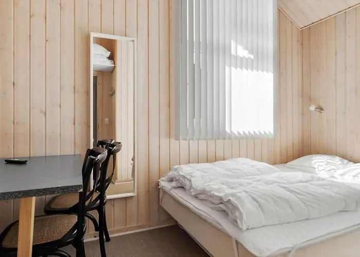 Holiday home Fan020-fano-hympelvej-16