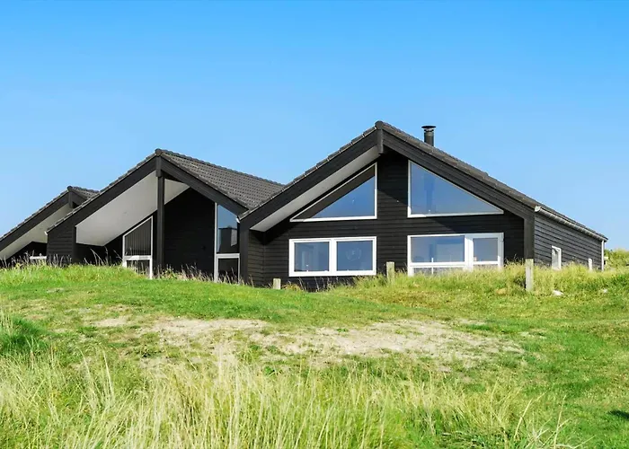 Feriehus Fan020-fano-hympelvej-16 Fanø