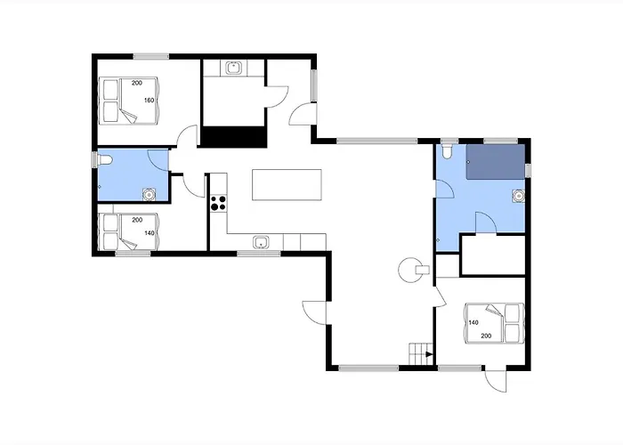 Fan020-fano-hympelvej-16 Feriehus *